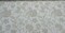 1 Yard Upholstery Cotton Fabric Interpretation Floral Reversible Alabaster 100% Italian Cotton 54 Inch Width